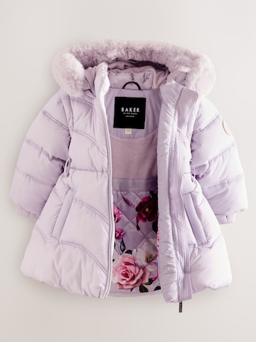 Baker by Ted Baker Mantel in Lila