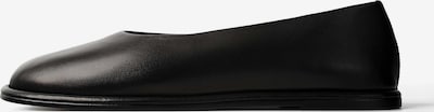 L37 HANDMADE SHOES Slipper 'CRIMSON DAISY' in schwarz, Produktansicht