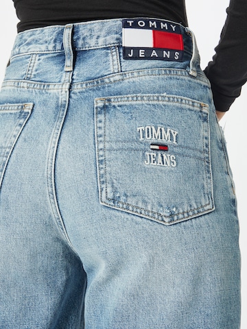 Tommy Jeans Tapered Jeans in Blue