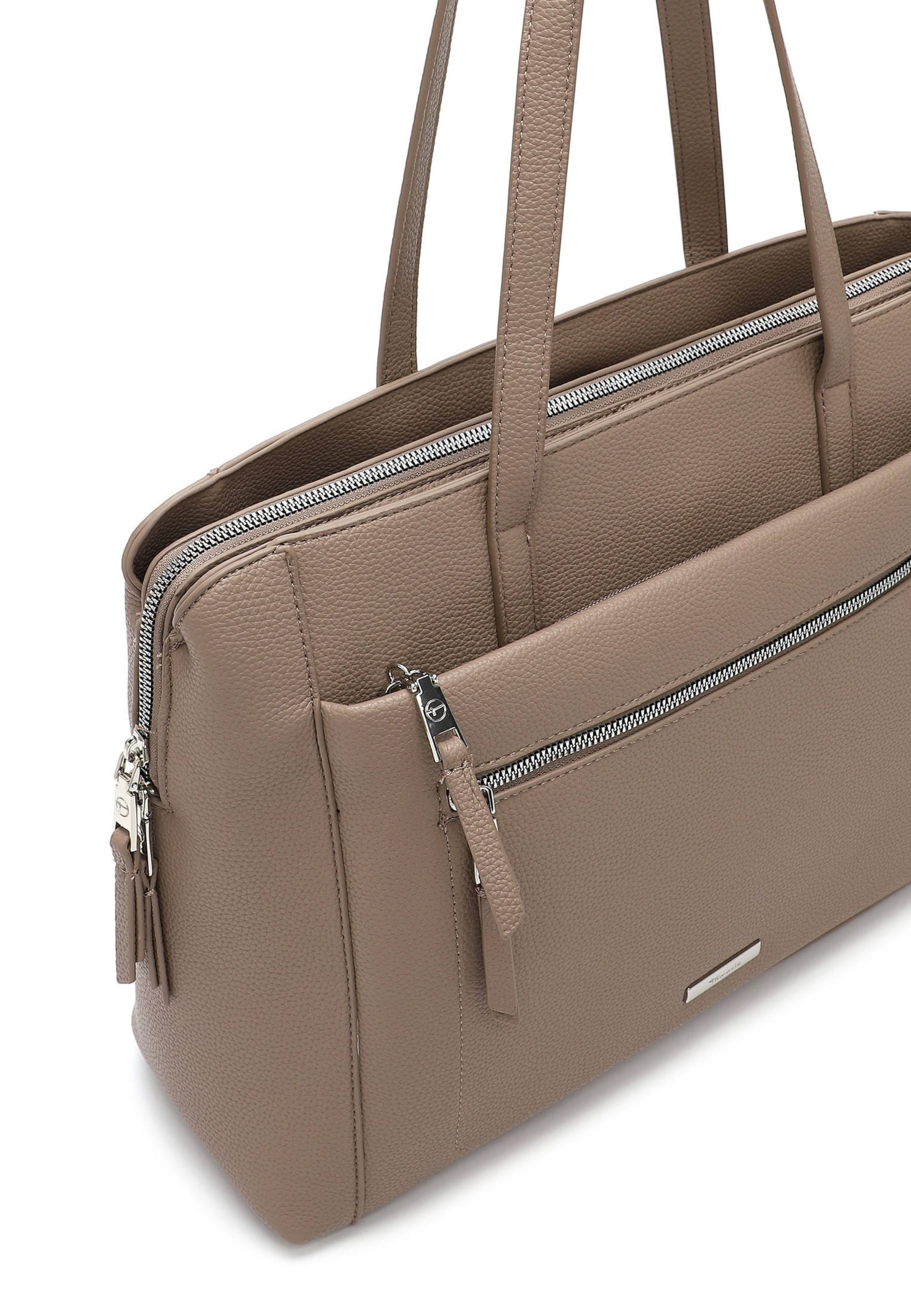 Cabas 'Melissa' Tamaris en beige