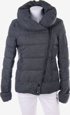 FB Sister Jacket & Coat in XS in Grey: front