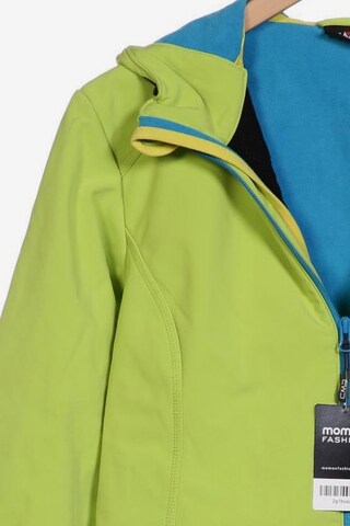 CMP Jacket & Coat in L in Green