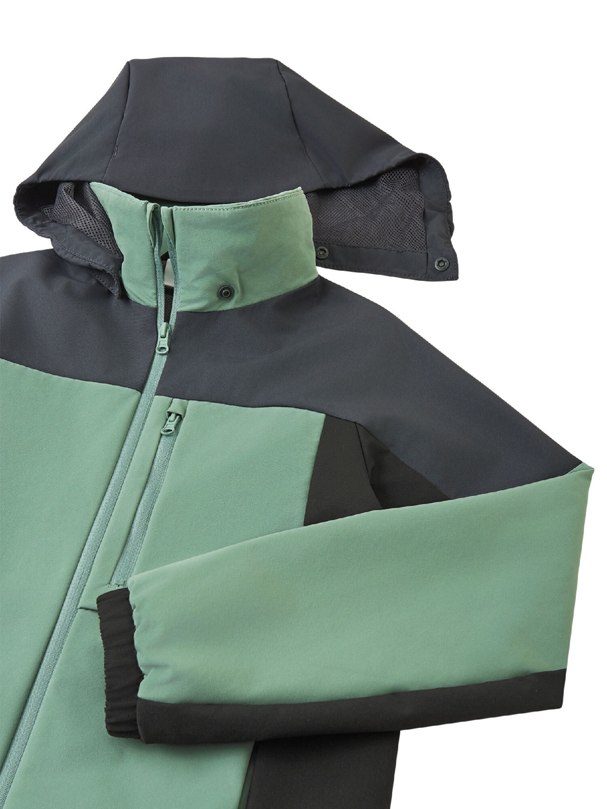Veste fonctionnelle Reima en vert