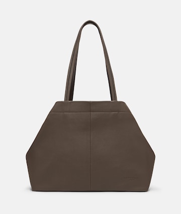 Cabas Liebeskind Berlin en marron