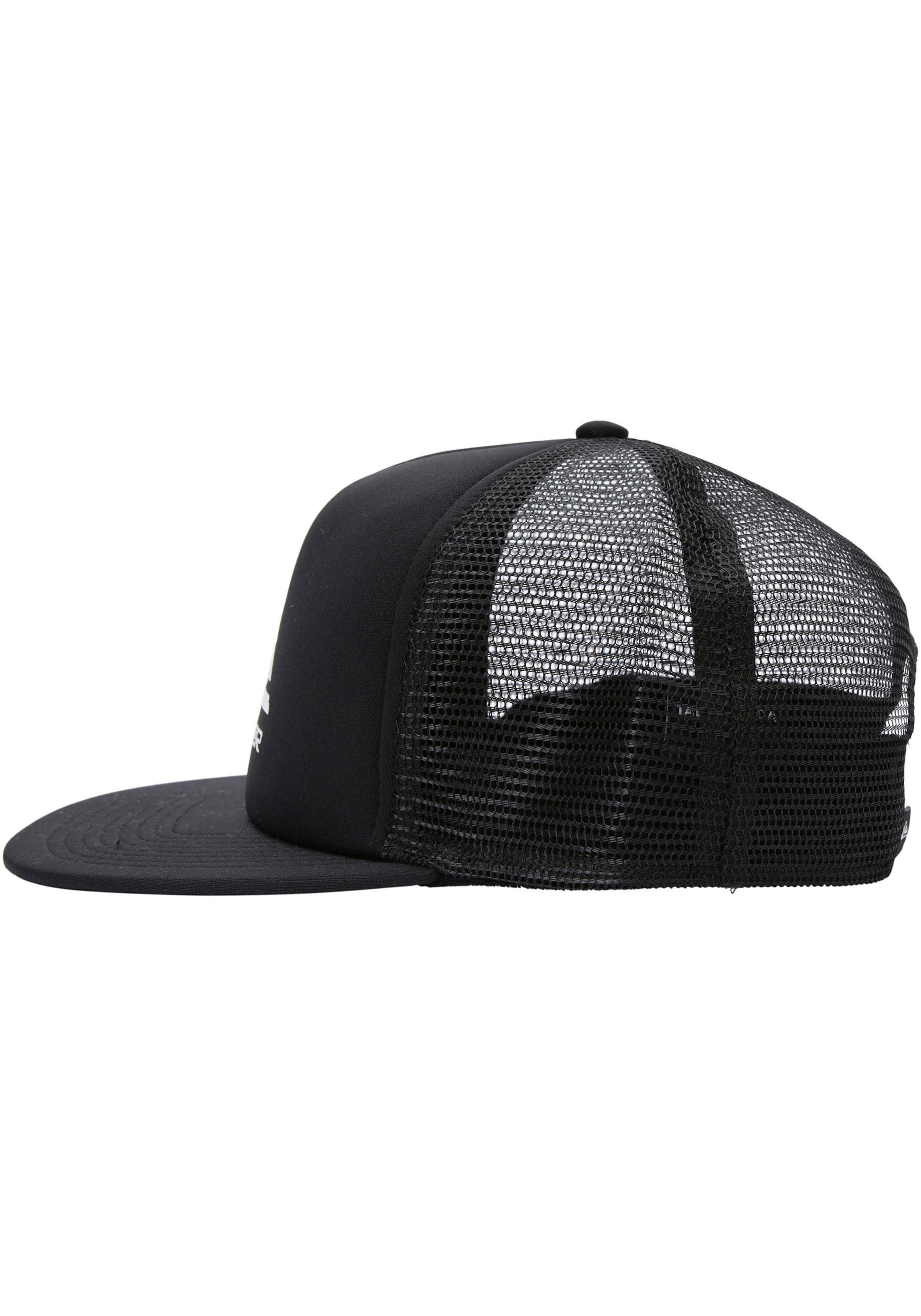 Casquette 'Foamslayer' QUIKSILVER en noir