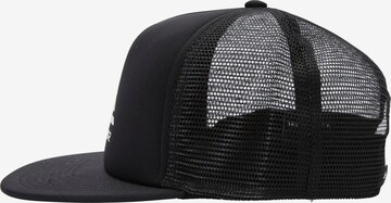 QUIKSILVER Sportmütze in Schwarz