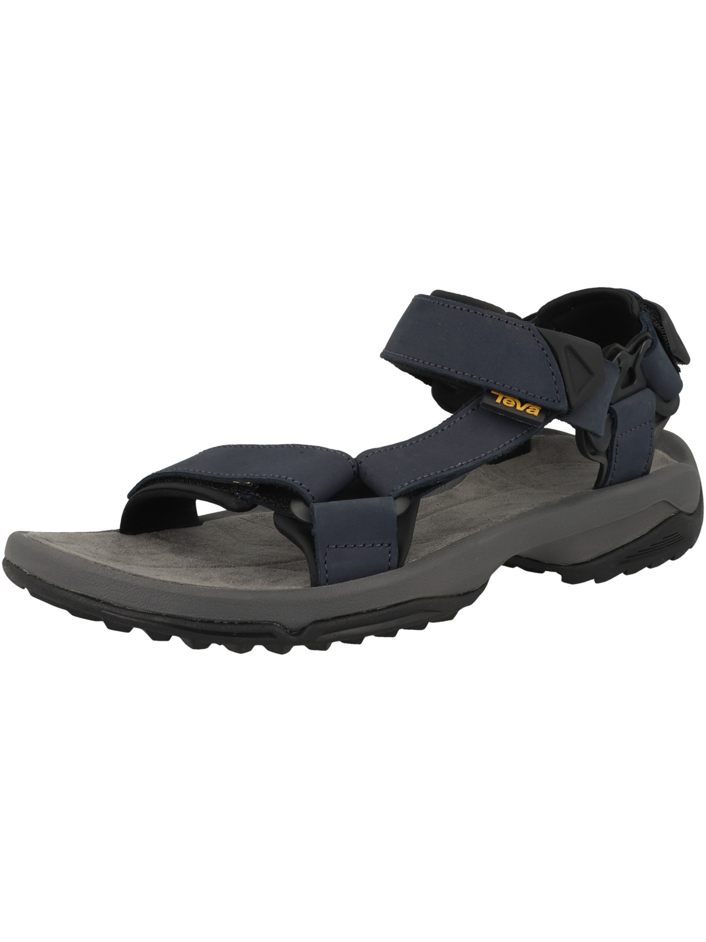 TEVA Sandalen 'Terra Fi Lite' in Blauw: voorkant