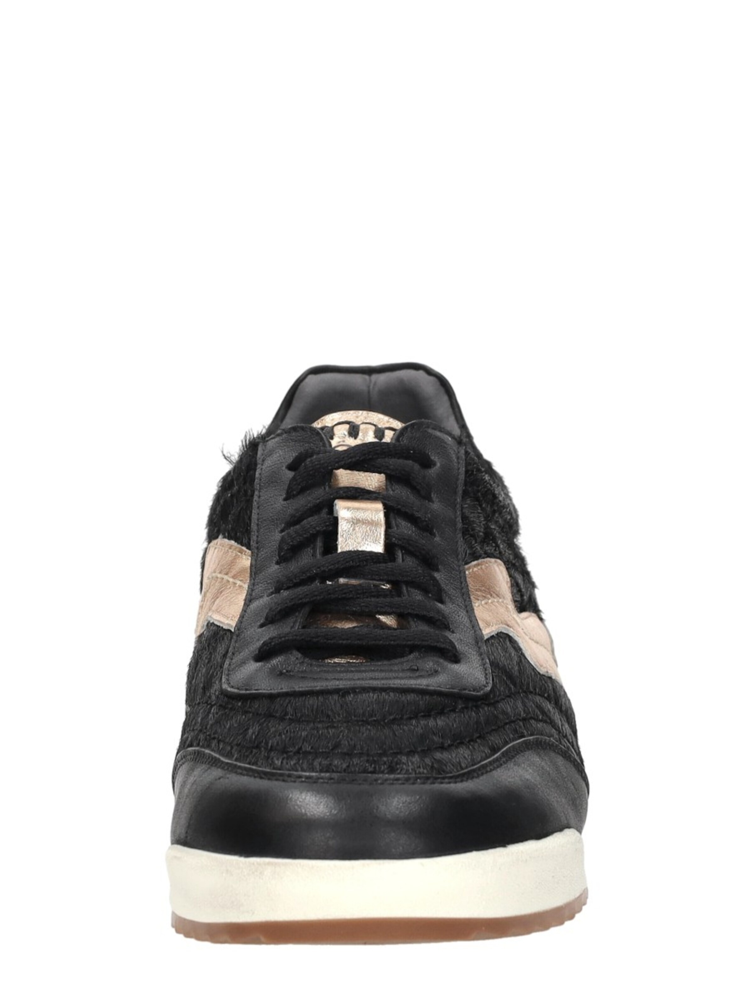 Iqonic Sneakers 'Cosmo 2' in Black