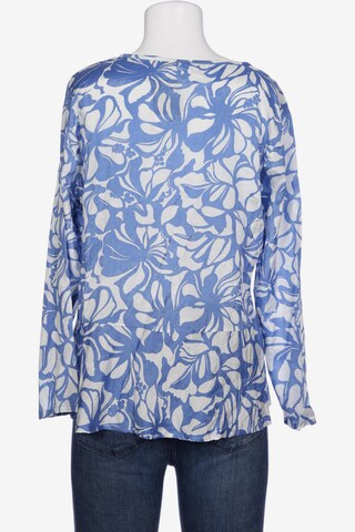 The Masai Clothing Company Blouse & Tunic in S in Blue