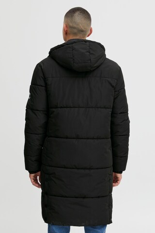 11 Project Winterjacke 'Calton' in Schwarz