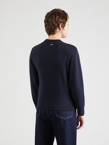 Pepe Jeans Trui in Blauw