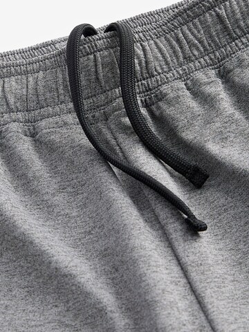 Effilé Pantalon de sport Next en gris