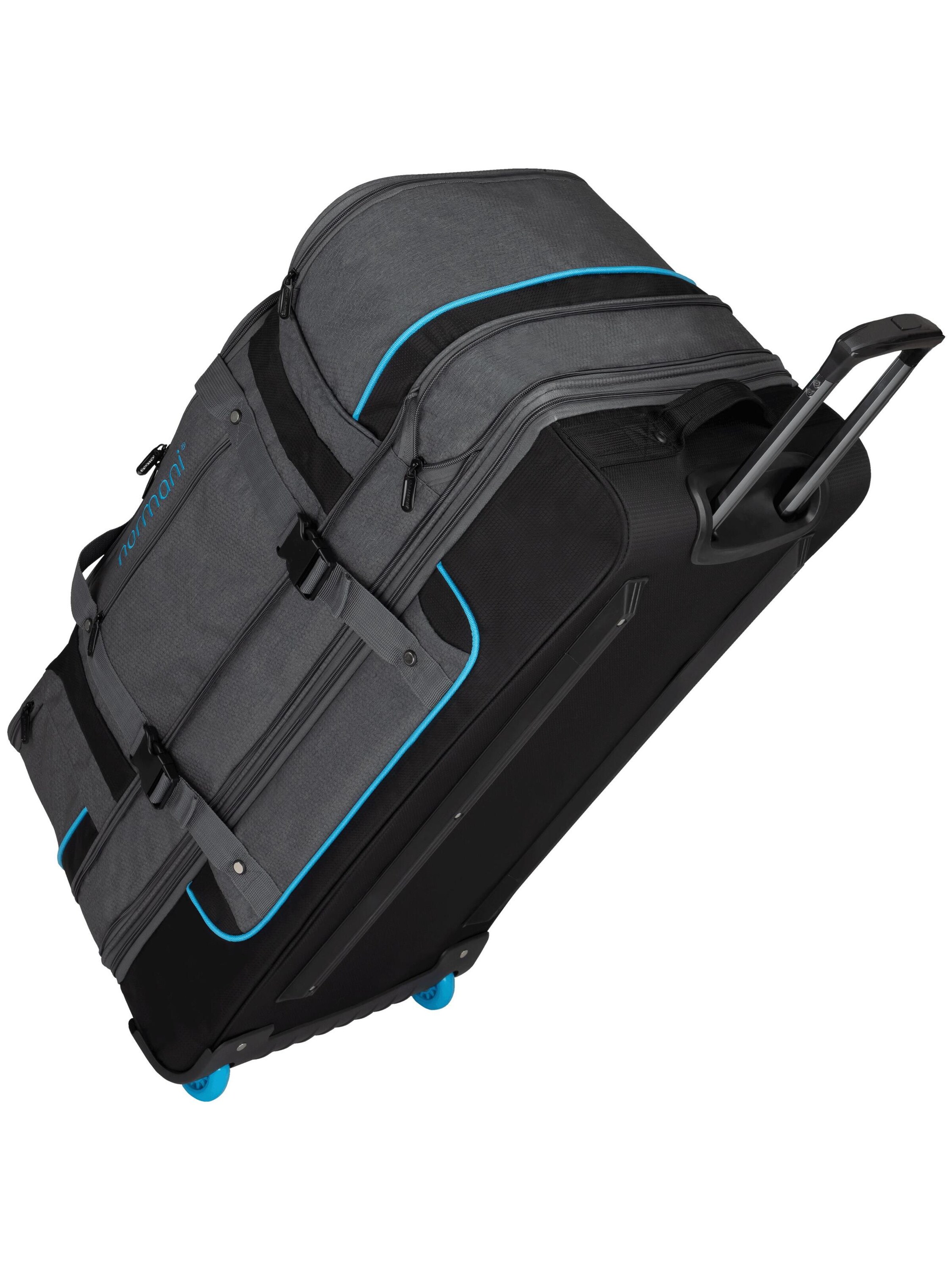 normani Trolley 'Gigaro' in Grijs