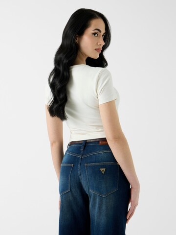 GUESS Shirt in White