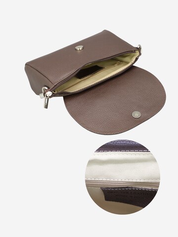 Adel Bags Shoulder Bag 'Jana' in Brown