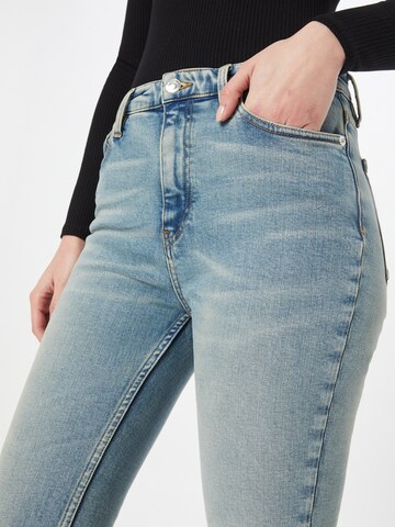 IRO Skinny Jeans 'TRACCKY' i blå