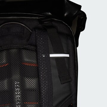 ADIDAS PERFORMANCE - Mochila deportiva en negro