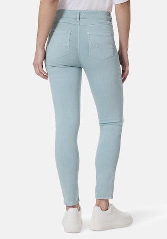 Skinny Jean 'Rio' STOOKER WOMEN en bleu
