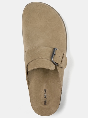 Zoccoletto di Pull&Bear in beige