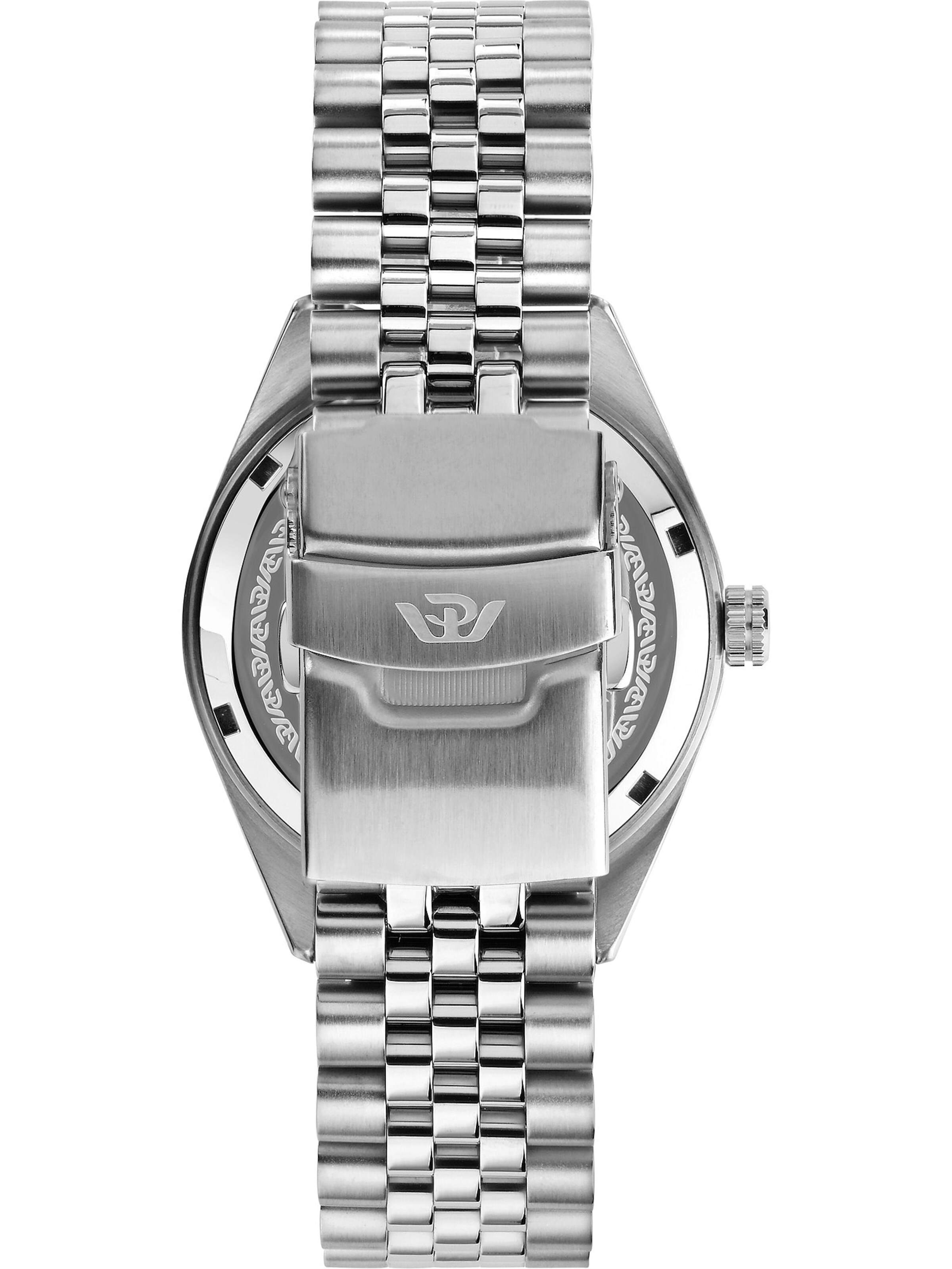 Philip Watch Analog watch in Silver