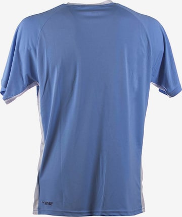 T-Shirt fonctionnel 'Teamliga' PUMA en bleu