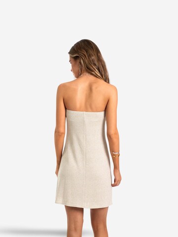 Abito di THE-ARE in beige