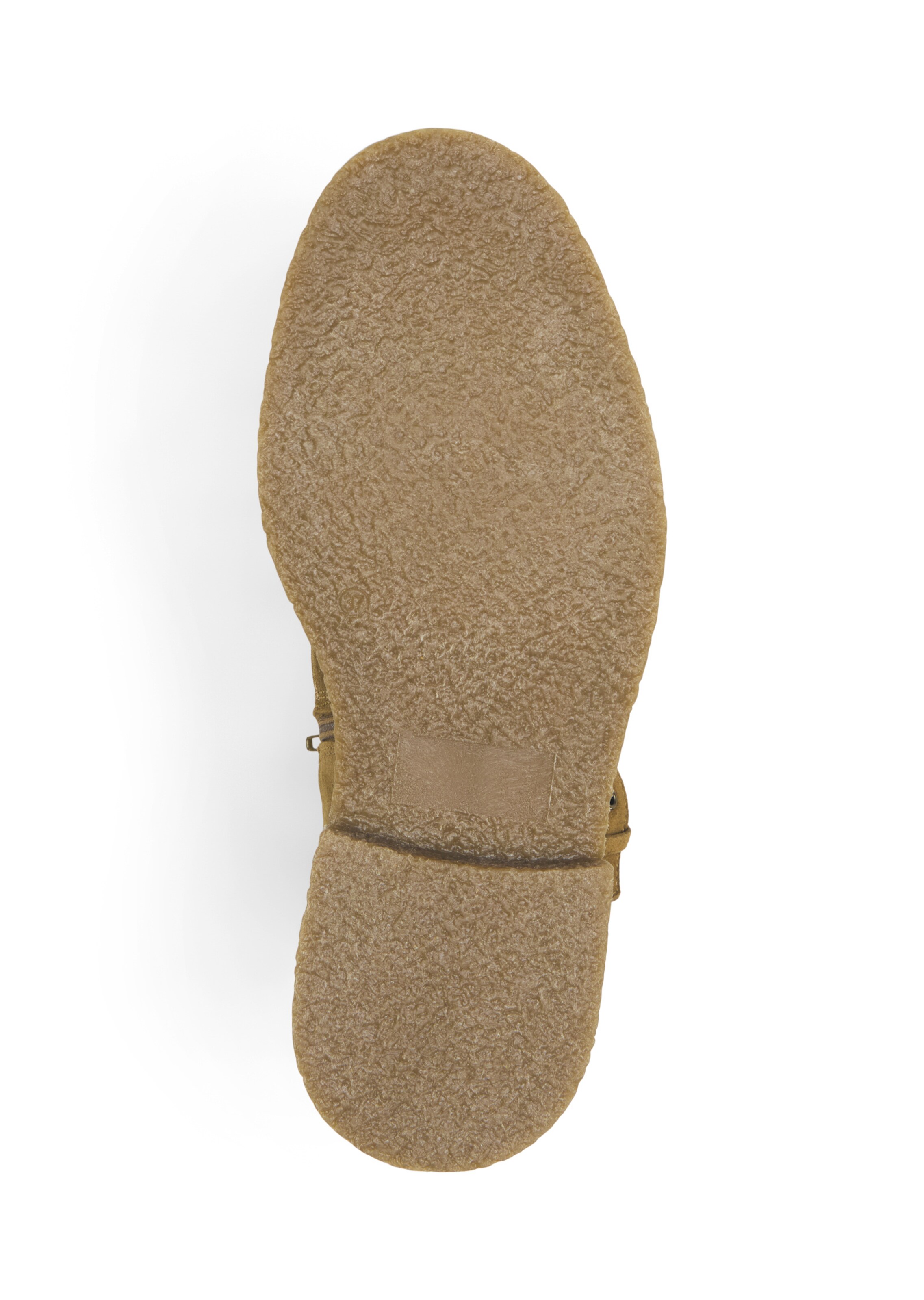 Marc O'Polo Boots in Brown