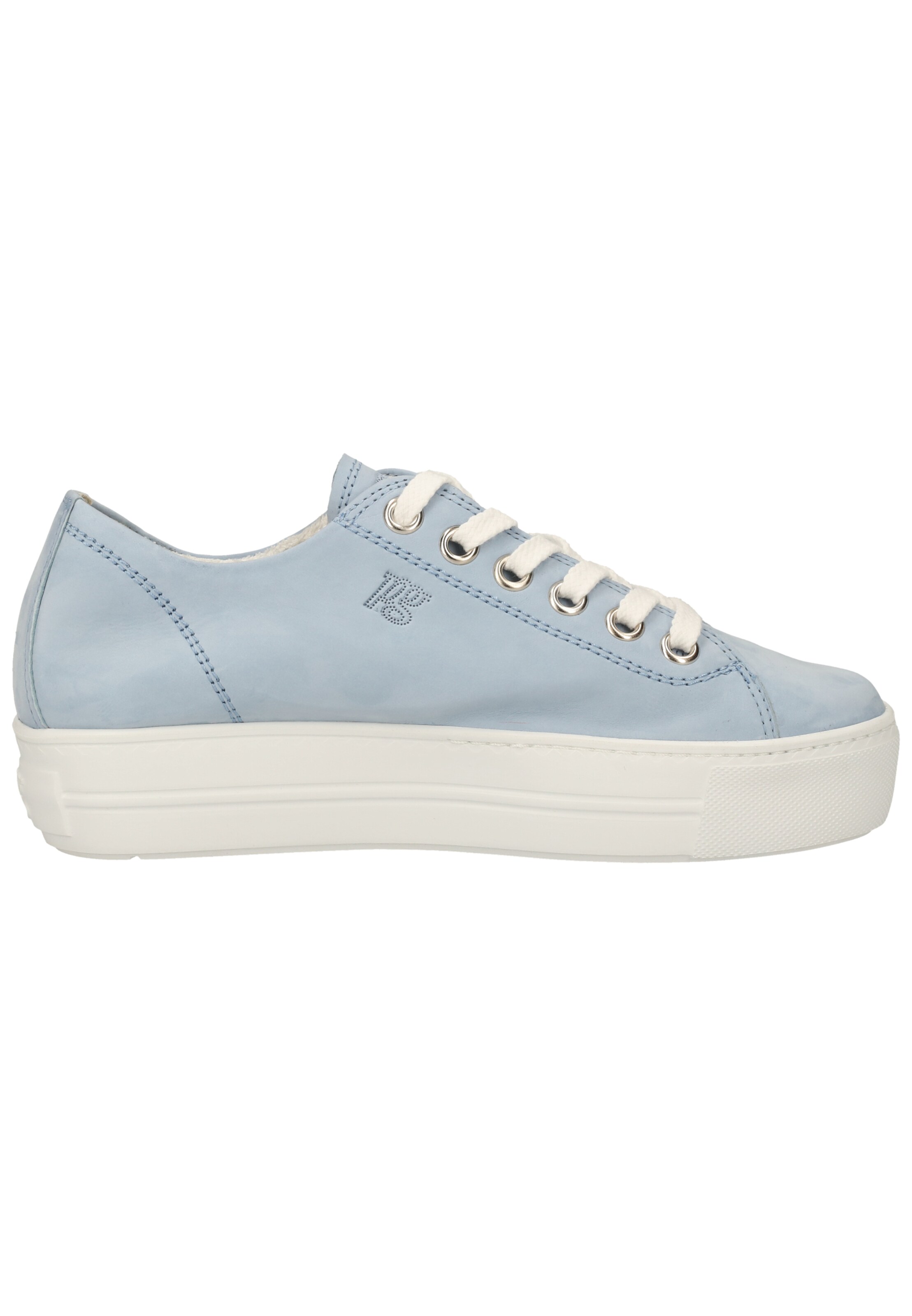 Paul Green Sneakers laag in Blauw