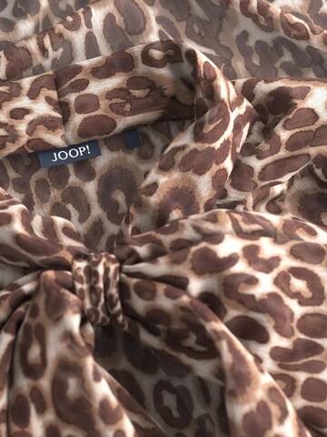 JOOP! Blouse in Bruin