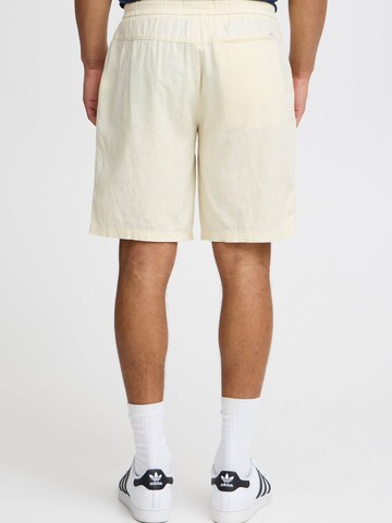 BLEND Regular Broek in Beige
