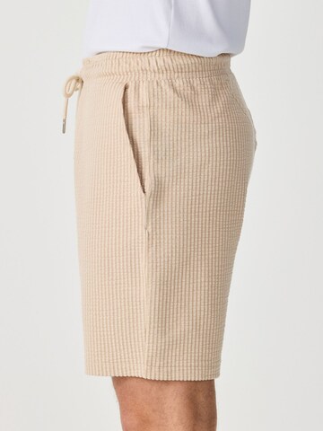 Next Regular Byxa i beige