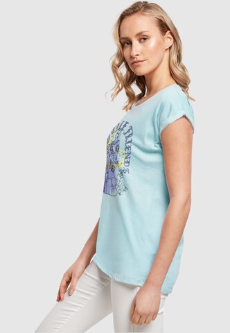 T-shirt 'Wish - Fairytale Friends' ABSOLUTE CULT en bleu