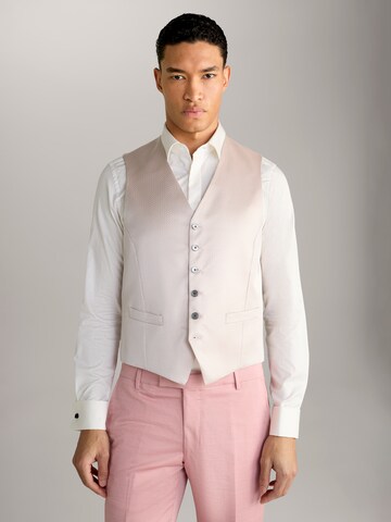JOOP! Weste ' Weazer ' in Pink: Vorderseite