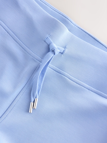 Next Широкий Штаны в Синий