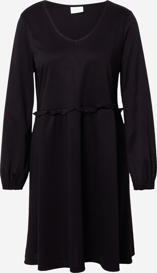 VILA Φόρεμα 'TINNY' σε μαύρο, Άποψη προϊόντος