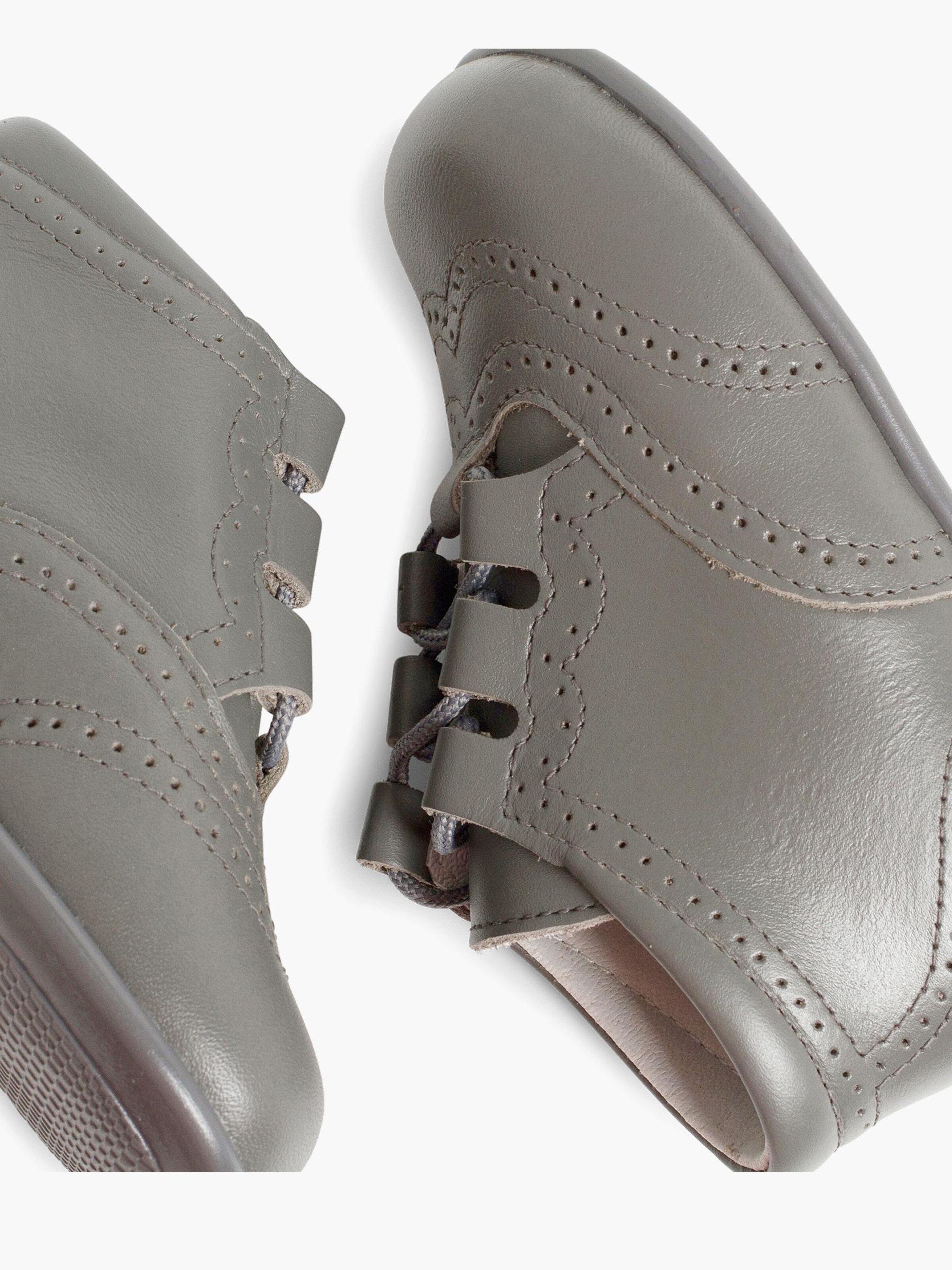 Chaussure basse Pisamonas en gris