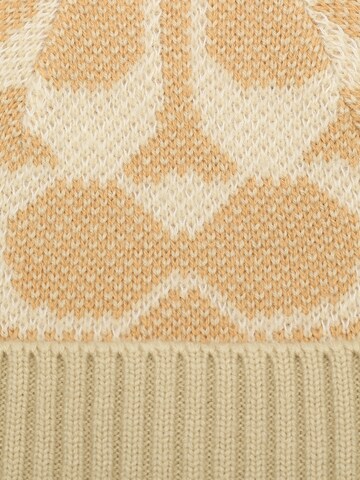 COACH - Gorra 'JUMBO' en beige