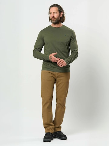 MCS Comfort fit Ing ' MCJack ' - kék