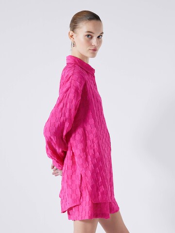 Ipekyol Bluse in Pink