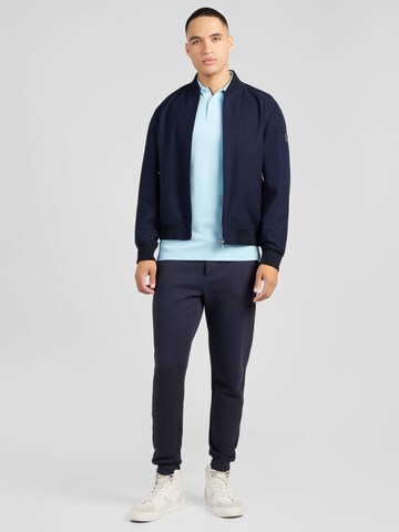 JOOP! Between-season jacket 'Indro' in Blue