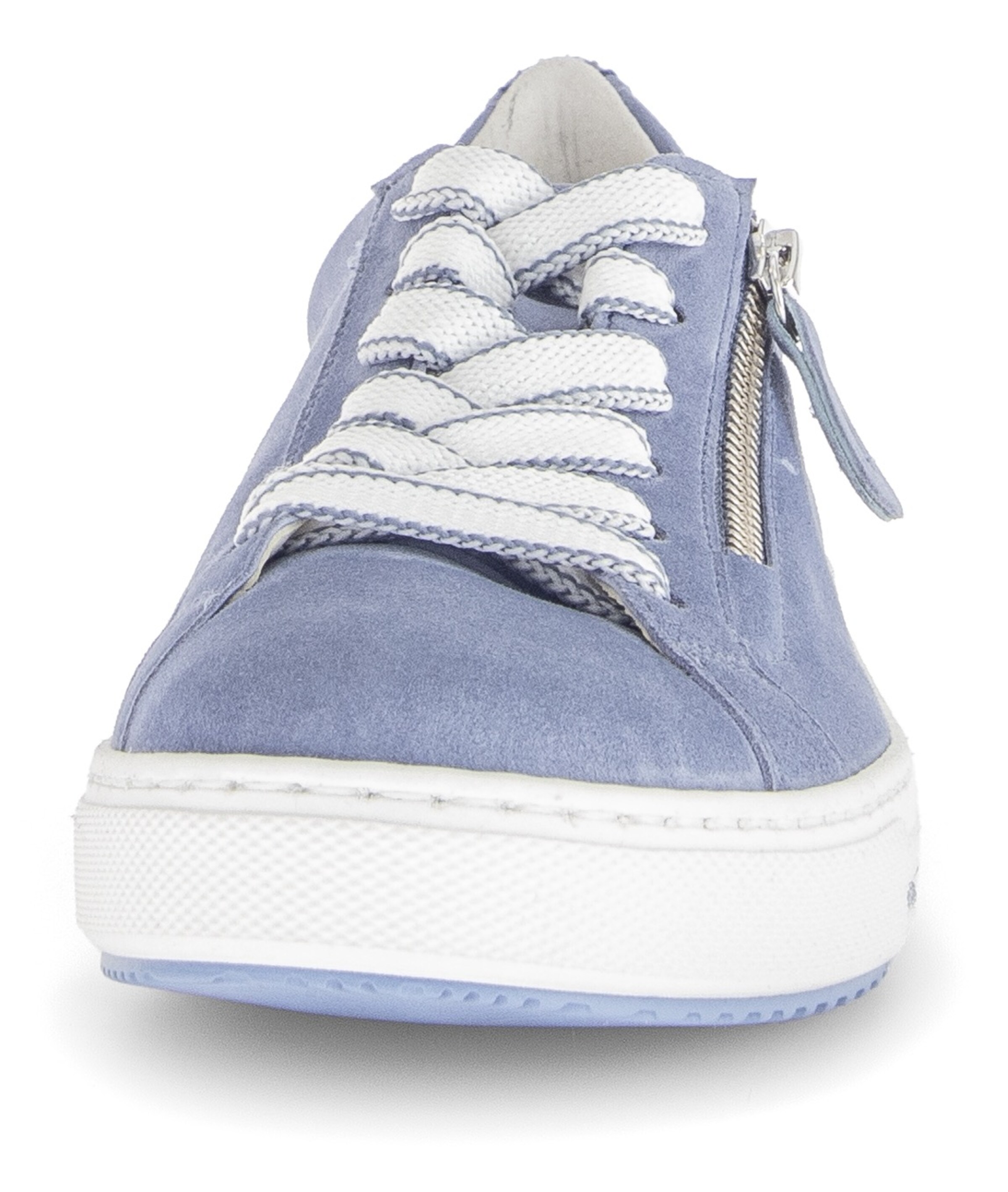 GABOR Sneakers in Blue
