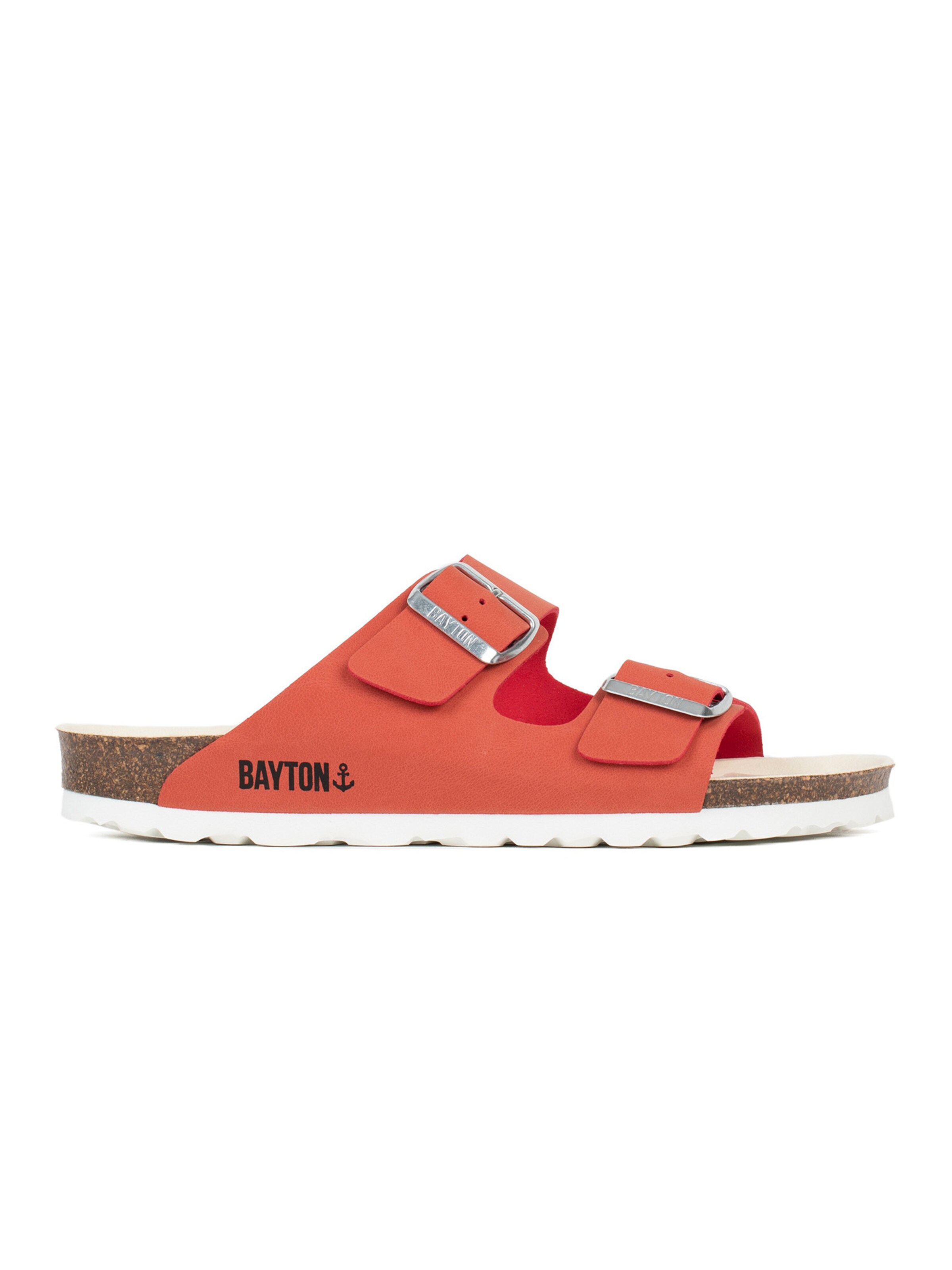 Bayton Mule 'Atlas' in Orange