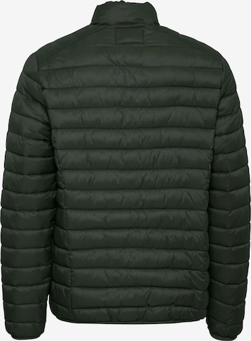 Veste d’hiver 'Romsey' BLEND en vert