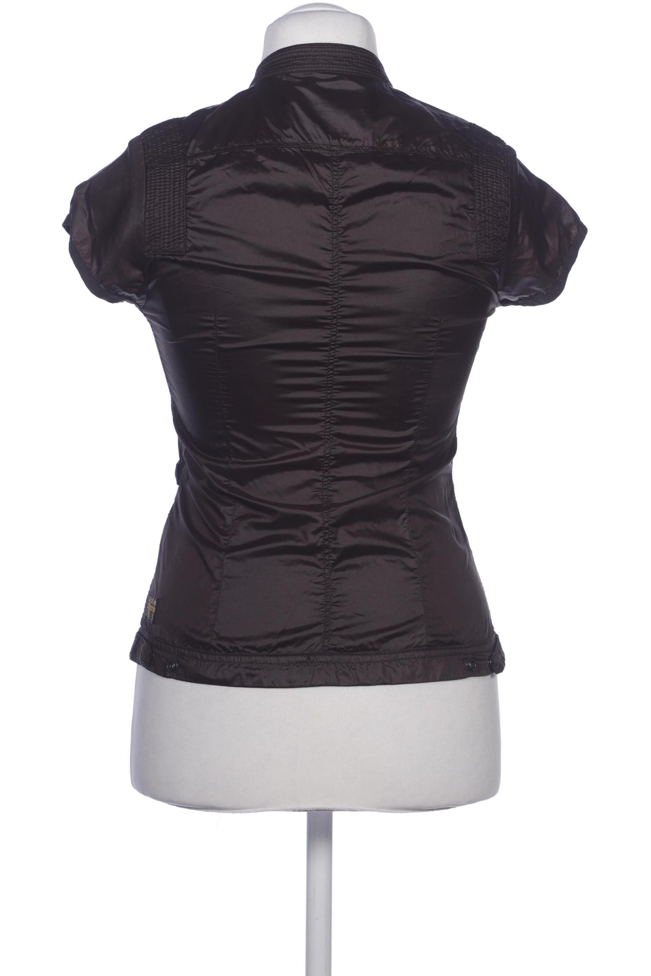 G-STAR Bluse M in Braun