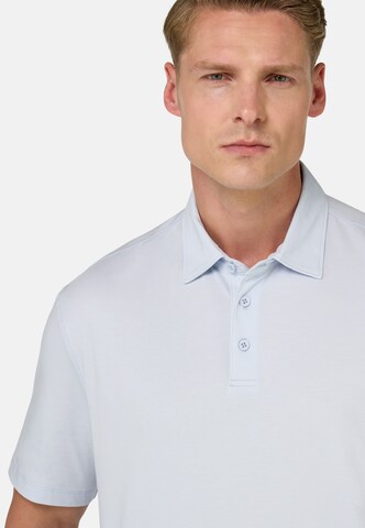 T-Shirt Boggi Milano en bleu