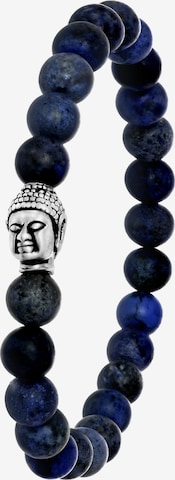 Lucardi Armband in Blau: predná strana