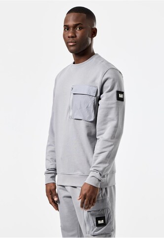 Sweat-shirt Weekend Offender en gris