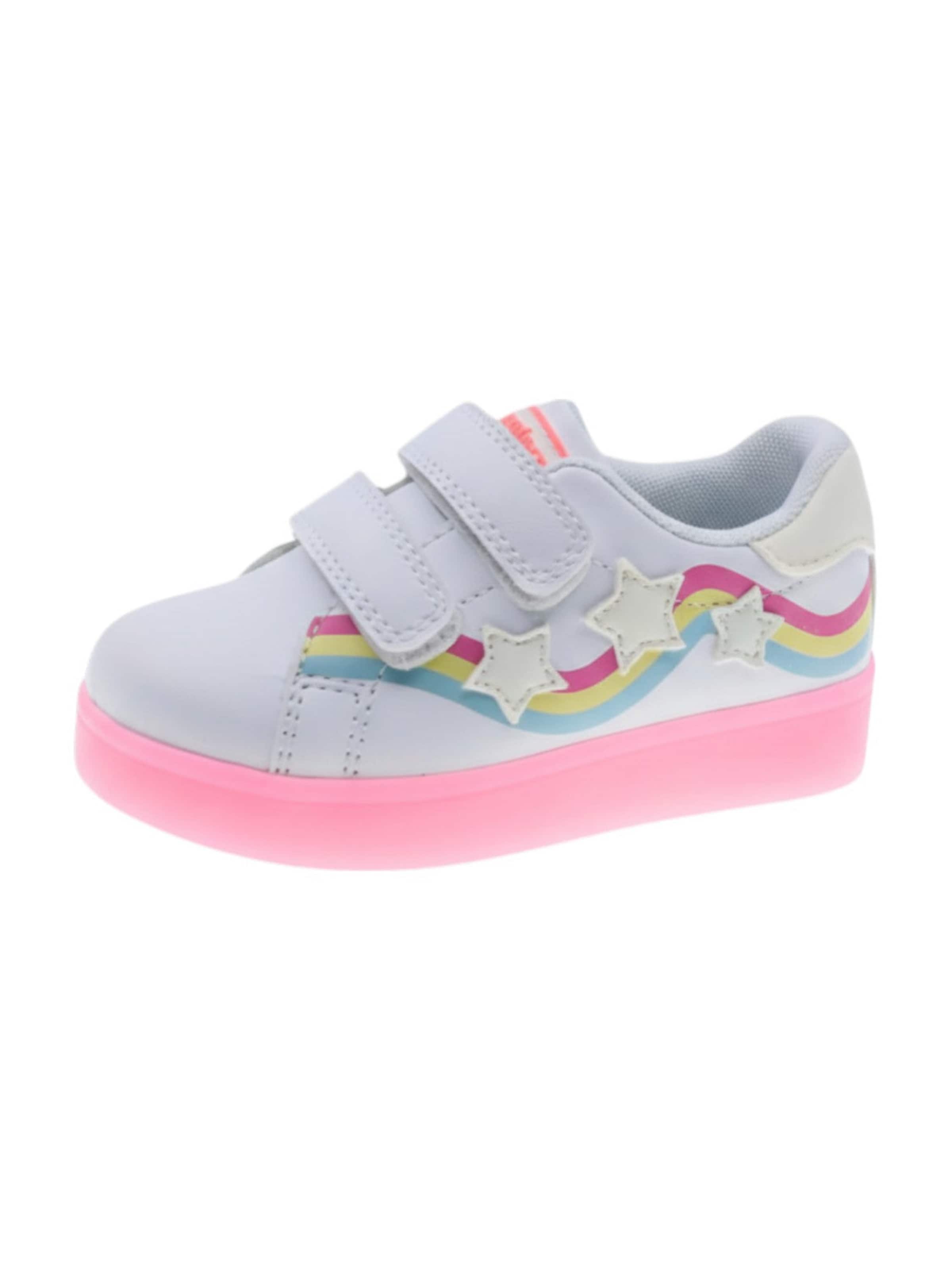 Beppi Sneakers in 24 in White, Item view