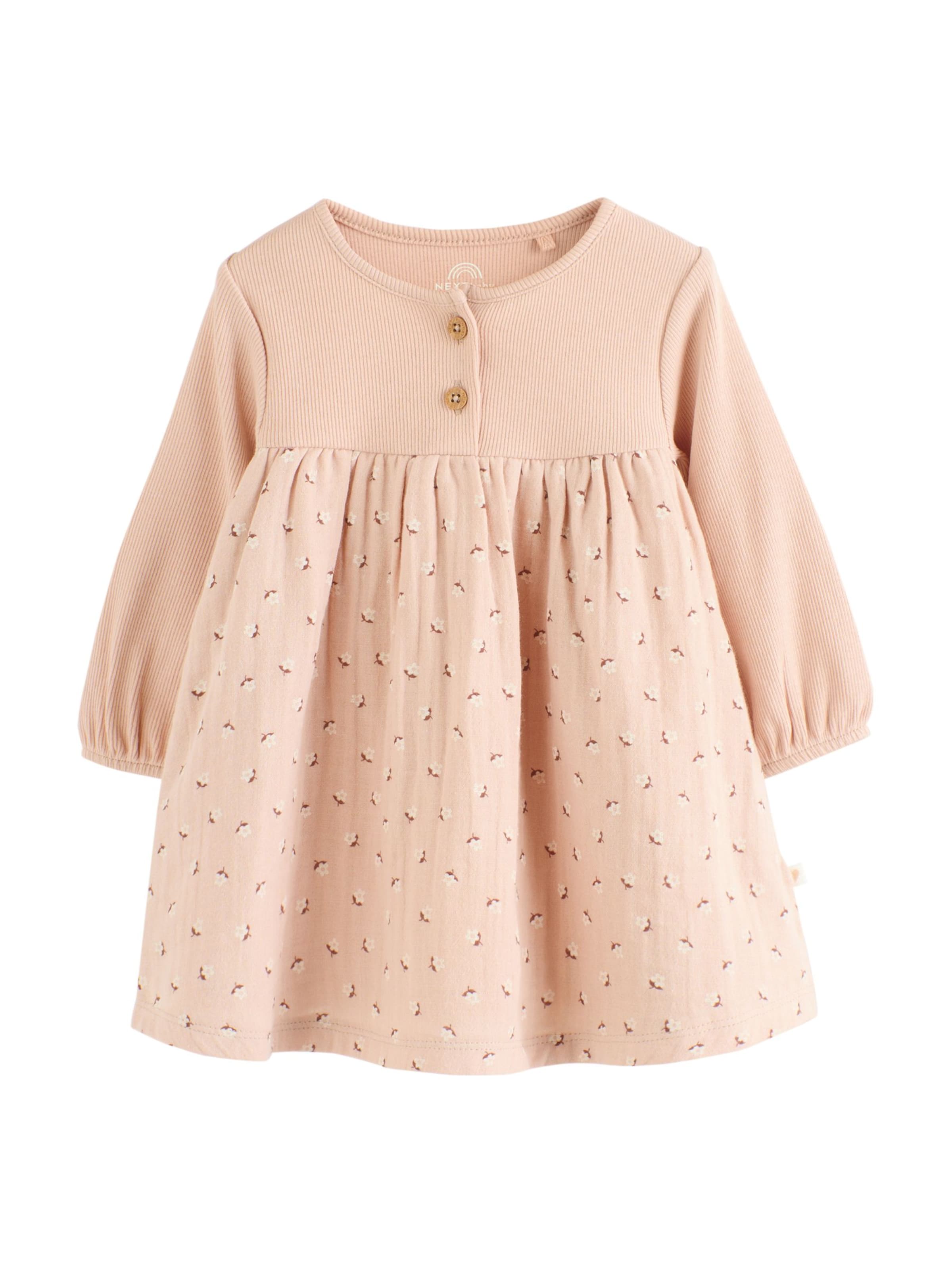 Next Obleka | vijolična barva