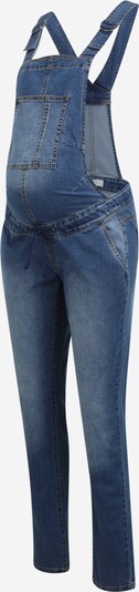 MAMALICIOUS Kombinesoon 'SUNRISE' sinine denim, Tootevaade